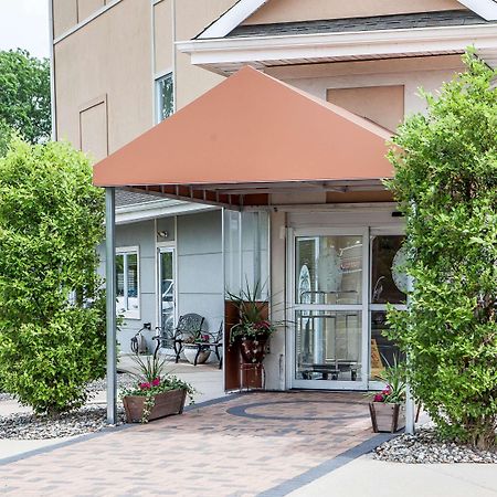 Avon Hotel - Toms River Zewnętrze zdjęcie